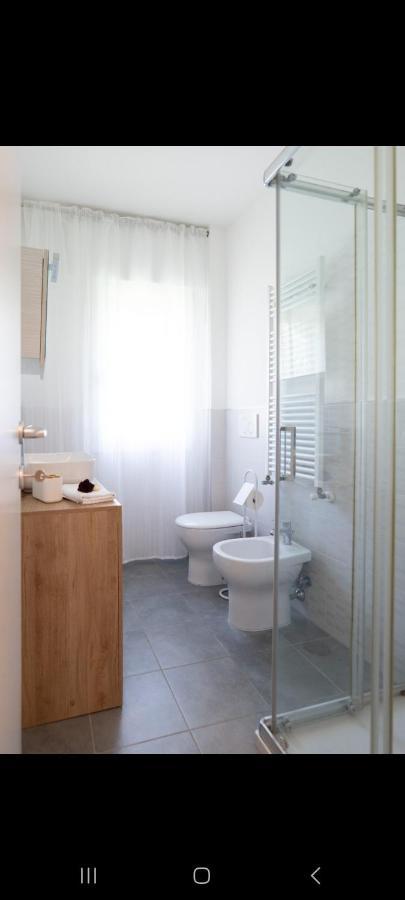 Apartment Angy Mira Exteriör bild
