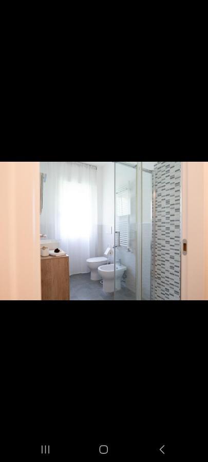 Apartment Angy Mira Exteriör bild